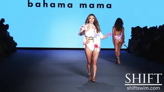 BAHAMA MAMA Swim Bikini 2022 / 4K / By Destination Colombia #5