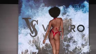 VASARO Bikini Show 4K / Swim Week in MIAMI 2023 #3