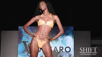 VASARO Bikini Show 4K / Swim Week in MIAMI 2023 #6