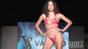 VASARO Bikini Show 4K / Swim Week in MIAMI 2023 #8