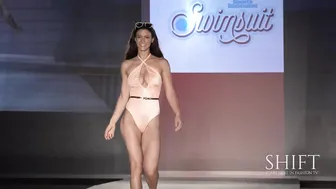 Sports Illustrated Swimwear 4K UNCUT / Miami Swim Week 2017 #9