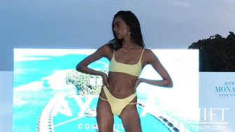 NEENA SWIM 4K / Monaco Swim Week / Bikini Fashion Show by OH POLLY #7