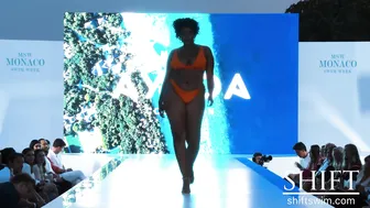 NEENA SWIM 4K / Monaco Swim Week / Bikini Fashion Show by OH POLLY #8