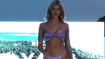 NEENA SWIM 4K / Monaco Swim Week / Bikini Fashion Show by OH POLLY #9