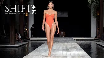 Macaed 4K / 2020 Swimwear Collection / Miami Swim Week 2019