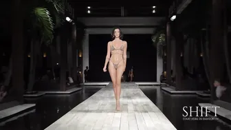 Macaed 4K / 2020 Swimwear Collection / Miami Swim Week 2019 #2