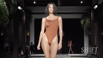 Macaed 4K / 2020 Swimwear Collection / Miami Swim Week 2019 #5