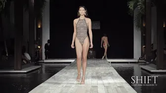 Macaed 4K / 2020 Swimwear Collection / Miami Swim Week 2019 #8