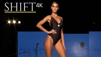 AGUA DE COCO 4K / Swimwear Fashion Show #1