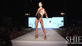 AGUA DE COCO 4K / Swimwear Fashion Show #3