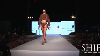 AGUA DE COCO 4K / Swimwear Fashion Show #6