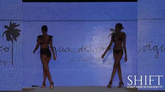 AGUA DE COCO 4K / Swimwear Fashion Show #8