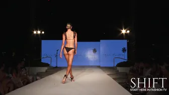 AGUA DE COCO 4K / Swimwear Fashion Show #9