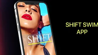 GET THE SHIFT SWIM APP #2