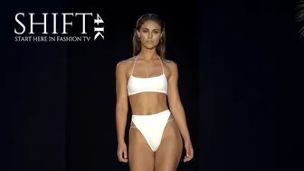 STEPH RAYNER FEATURED MODEL BIKINI COMPILATION / Miami Swim Week 2018-19 (extended)