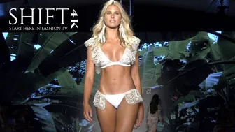 Aguaclara 4K UNCUT / 2020 Swimwear Collection / Miami Swim Week 2019