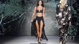 Aguaclara 4K UNCUT / 2020 Swimwear Collection / Miami Swim Week 2019 #5