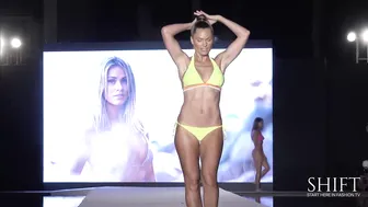 SPORTS ILLUSTRATED Model Casting / 4K (Bathing Suit Runway Show) #9