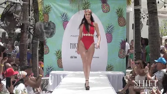 YAS GONZALEZ Bathing Suit and Bikini Collection #9