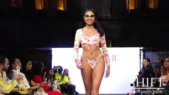 ADORE ME 4K / New York Fashion Week / Body Positivity and Diversity / NYFW Autumn 2023 #10