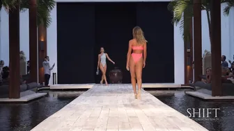 SAGE SWIM 4K / 2020 Swimwear Bikini Collection / Miami Swim Week 2019 #4