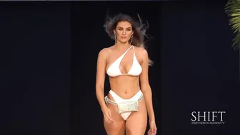 SAGE SWIM 4K / 2020 Swimwear Bikini Collection / Miami Swim Week 2019 #6