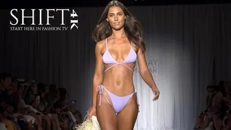 MONDAY SWIMWEAR 4K UNCUT / 2020 Swimwear Collection / Miami Swim Week 2019 #1