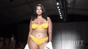 MONDAY SWIMWEAR 4K UNCUT / 2020 Swimwear Collection / Miami Swim Week 2019 #3