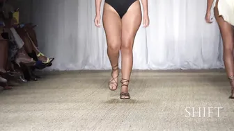 MONDAY SWIMWEAR 4K UNCUT / 2020 Swimwear Collection / Miami Swim Week 2019 #7