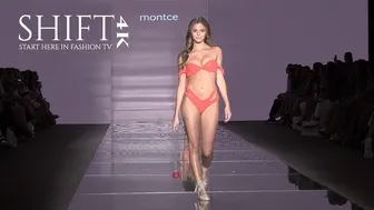 Montce 4K UNCUT / 2019 Swimwear Collection / Miami Swim Week 2018 #1