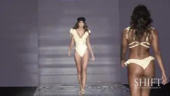 Montce 4K UNCUT / 2019 Swimwear Collection / Miami Swim Week 2018 #6