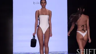 GIGI C BIKINIS 4K UNCUT / 2019 Swimwear Collection / Miami Swim Week 2018 #9