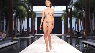 VINCIJA SWIM 4K UNCUT / 2020 Swimwear Collection / Miami Swim Week 2019 #2