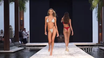 VINCIJA SWIM 4K UNCUT / 2020 Swimwear Collection / Miami Swim Week 2019 #3