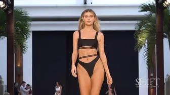 VINCIJA SWIM 4K UNCUT / 2020 Swimwear Collection / Miami Swim Week 2019 #5