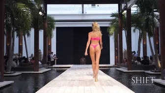 VINCIJA SWIM 4K UNCUT / 2020 Swimwear Collection / Miami Swim Week 2019 #9