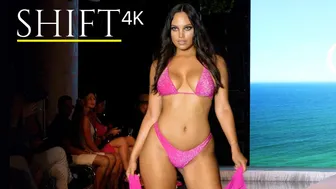 GENGI BIKINIS 4K / “MIAMI SWIM WEEK THE SHOWS” #1