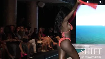 GENGI BIKINIS 4K / “MIAMI SWIM WEEK THE SHOWS” #3