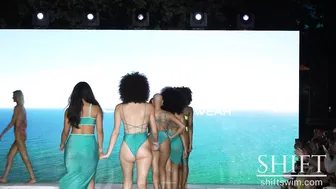 GENGI BIKINIS 4K / “MIAMI SWIM WEEK THE SHOWS” #7