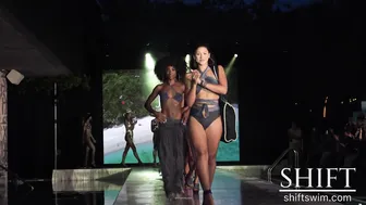 JALU SWIM SHOW from MIAMI in 4K / Produced by "MIAMI SWIm WEEK THE SHOWS" #10