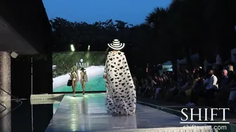 JALU SWIM SHOW from MIAMI in 4K / Produced by "MIAMI SWIm WEEK THE SHOWS" #4