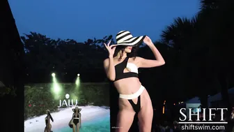 JALU SWIM SHOW from MIAMI in 4K / Produced by "MIAMI SWIm WEEK THE SHOWS" #5