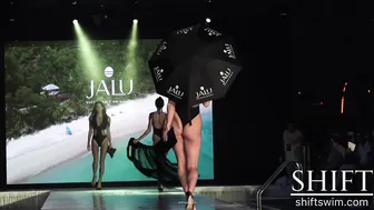 JALU SWIM SHOW from MIAMI in 4K / Produced by "MIAMI SWIm WEEK THE SHOWS" #7