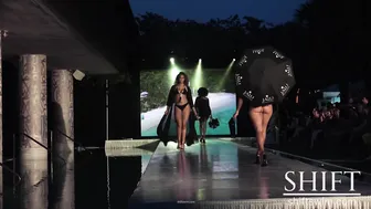 JALU SWIM SHOW from MIAMI in 4K / Produced by "MIAMI SWIm WEEK THE SHOWS" #8