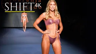 DESTINATION COLOMBIA BIKINIS 2022 / 4K / Part 1 #1