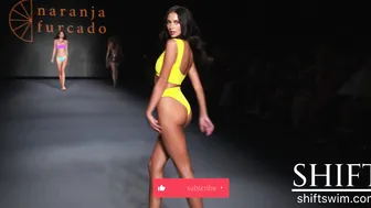 DESTINATION COLOMBIA BIKINIS 2022 / 4K / Part 1 #2