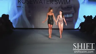 ROSEWATER SWIM / WET & WILD COLLECTION 2021 / 4K / with Instagram star DANIELLE KHUDSON #6