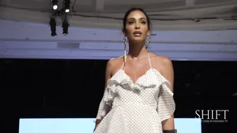 FERNANDO ALBERTO 4K / Swimwear Runway Show 2019 / Miami Swim Week 2019 #8