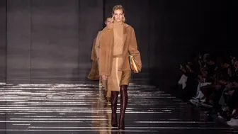 HUGO BOSS 4K / Fall 2019 Collection / New York Fashion Week / NYFW / FW2019