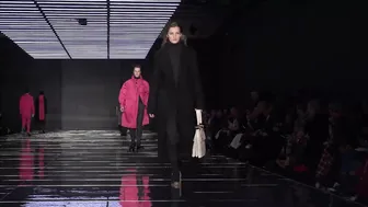 HUGO BOSS 4K / Fall 2019 Collection / New York Fashion Week / NYFW / FW2019 #5